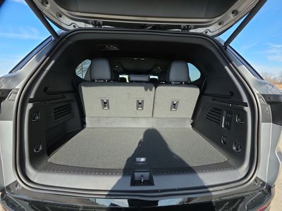2026 Buick Enclave — photo 17 view