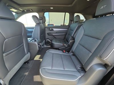 2026 Buick Enclave — photo 18 view