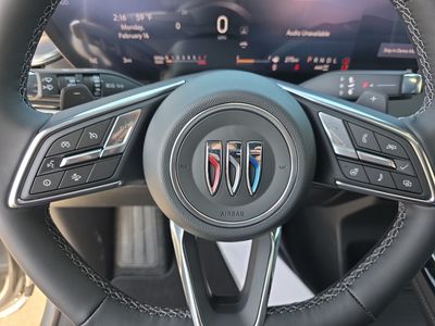 2026 Buick Enclave — photo 19 view