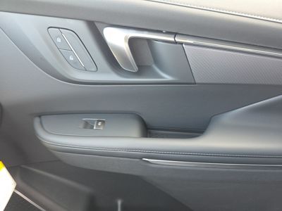 2026 Buick Enclave — photo 21 view