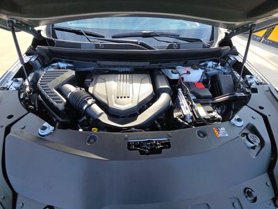 2026 Buick Enclave — photo 22 view