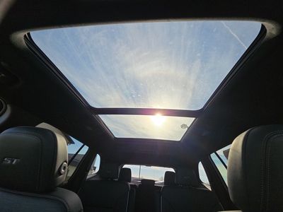 2026 Buick Enclave — photo 24 view