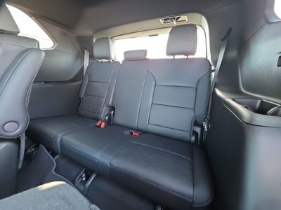 2026 Buick Enclave — photo 25 view