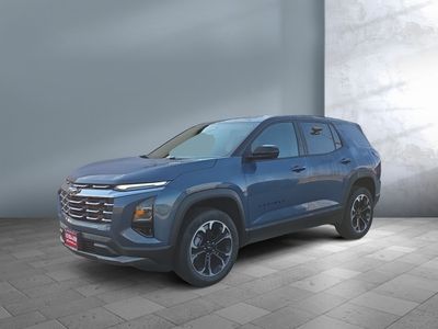 2026 Chevrolet Equinox - Photo 1