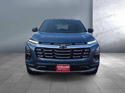 2026 Chevrolet Equinox - Photo 2