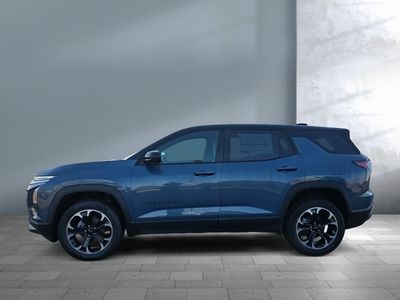 2026 Chevrolet Equinox - Photo 3