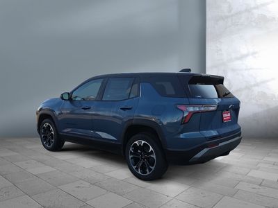2026 Chevrolet Equinox - Photo 4