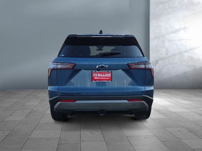 2026 Chevrolet Equinox - Photo 5