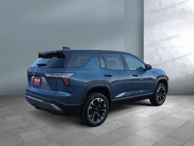 2026 Chevrolet Equinox - Photo 6