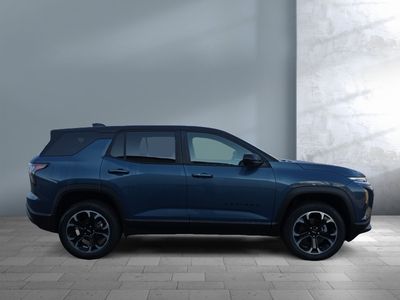 2026 Chevrolet Equinox - Photo 7