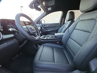 2026 Chevrolet Equinox - Photo 9