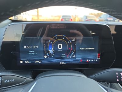 2026 Chevrolet Equinox - Photo 10