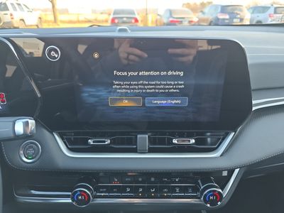 2026 Chevrolet Equinox - Photo 11