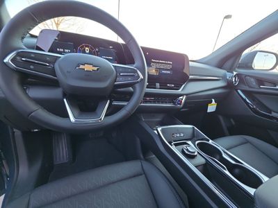 2026 Chevrolet Equinox - Photo 12