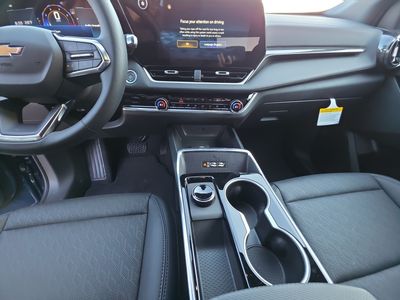 2026 Chevrolet Equinox - Photo 13