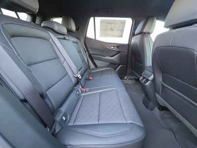 2026 Chevrolet Equinox - Photo 14
