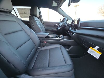 2026 Chevrolet Equinox - Photo 15