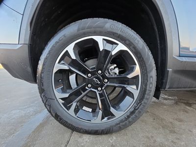 2026 Chevrolet Equinox - Photo 16