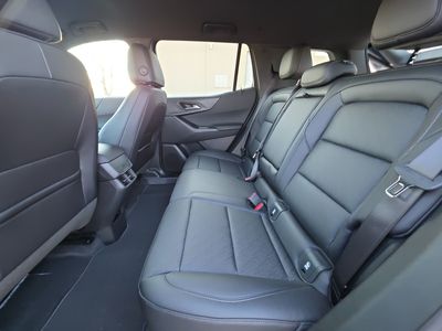 2026 Chevrolet Equinox - Photo 18