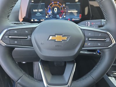 2026 Chevrolet Equinox - Photo 19