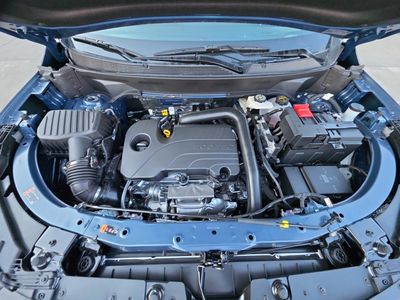 2026 Chevrolet Equinox - Photo 22