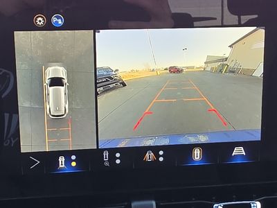 2026 Chevrolet Equinox - Photo 23