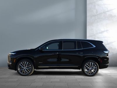2026 Buick Enclave - Photo 3