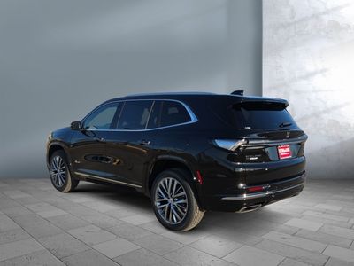 2026 Buick Enclave - Photo 4