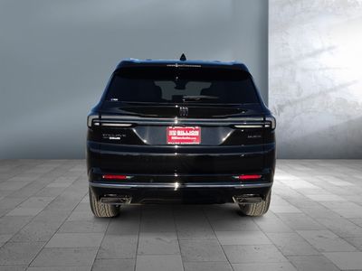 2026 Buick Enclave - Photo 5