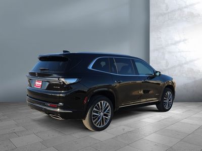 2026 Buick Enclave - Photo 6