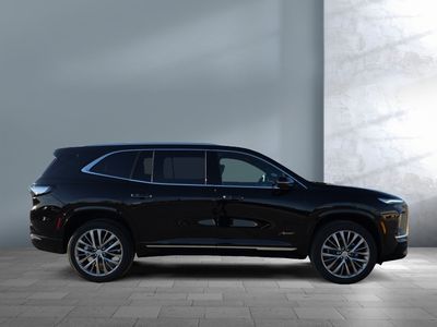 2026 Buick Enclave - Photo 7