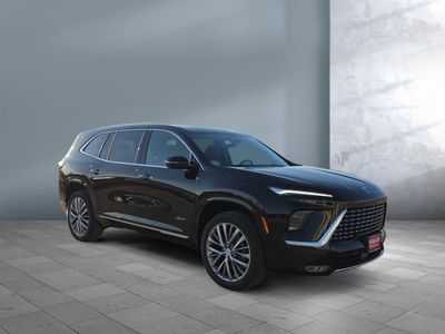 2026 Buick Enclave - Photo 8