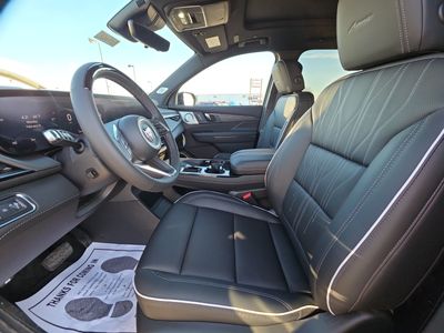 2026 Buick Enclave - Photo 9