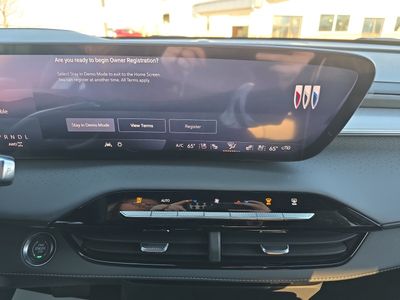 2026 Buick Enclave - Photo 11