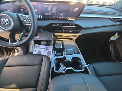 2026 Buick Enclave - Photo 13