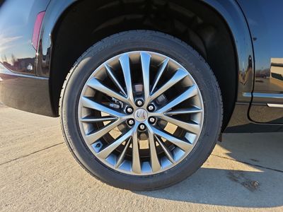 2026 Buick Enclave - Photo 16