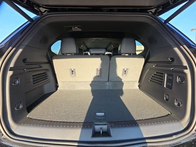 2026 Buick Enclave - Photo 17