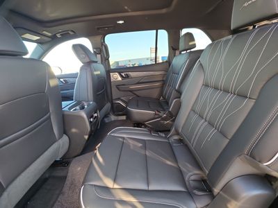 2026 Buick Enclave - Photo 18