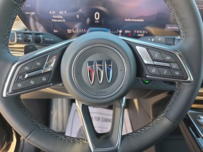 2026 Buick Enclave - Photo 19
