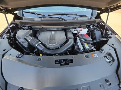 2026 Buick Enclave - Photo 22