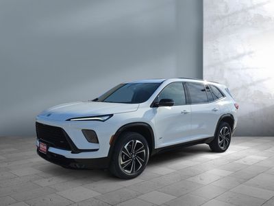 2026 Buick Enclave - Photo 1