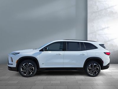 2026 Buick Enclave - Photo 3