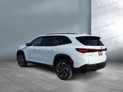2026 Buick Enclave - Photo 4