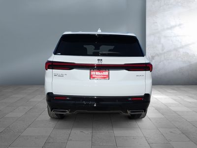 2026 Buick Enclave - Photo 5