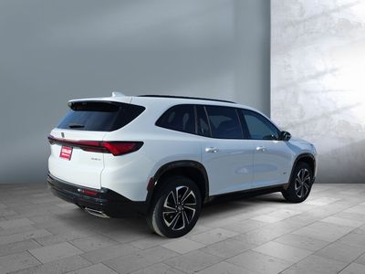 2026 Buick Enclave - Photo 6