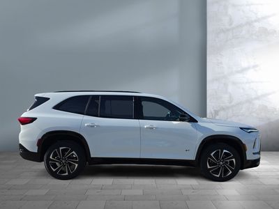 2026 Buick Enclave - Photo 7