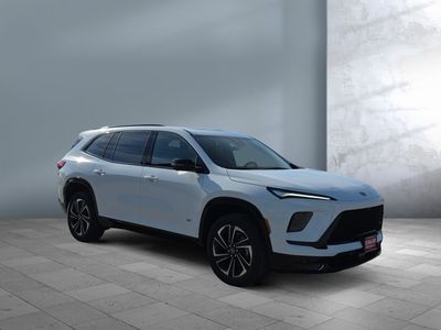 2026 Buick Enclave - Photo 8