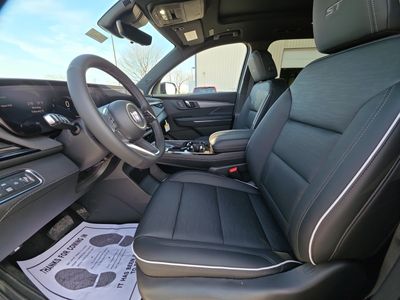 2026 Buick Enclave - Photo 9
