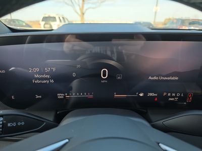 2026 Buick Enclave - Photo 10