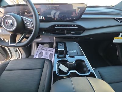 2026 Buick Enclave - Photo 13